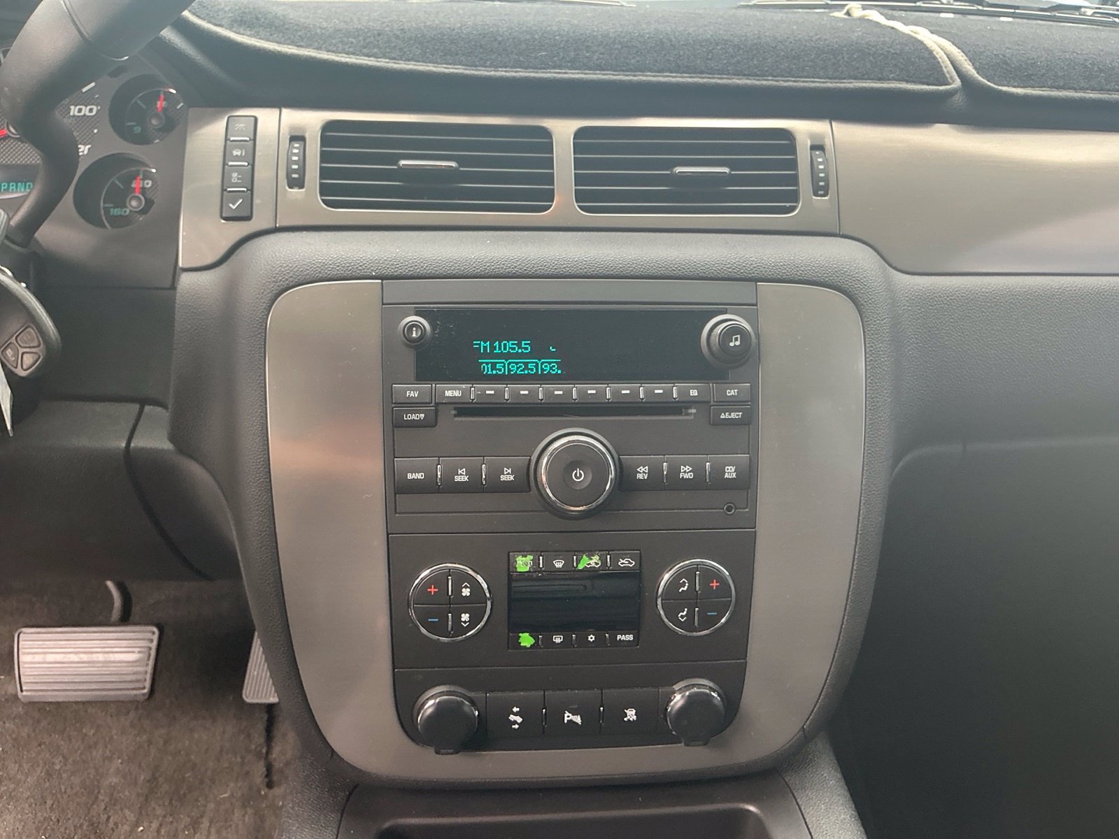 Used 2008 Chevrolet Avalanche LT w/ LT Preferred Equipment Group RWD image 19