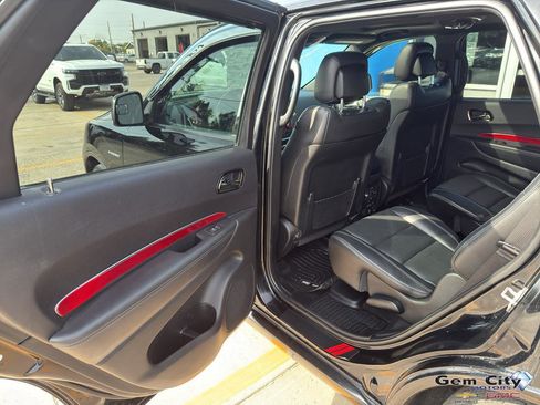 Used 2020 Dodge Durango R/T w/ Trailer Tow Group IV image 12