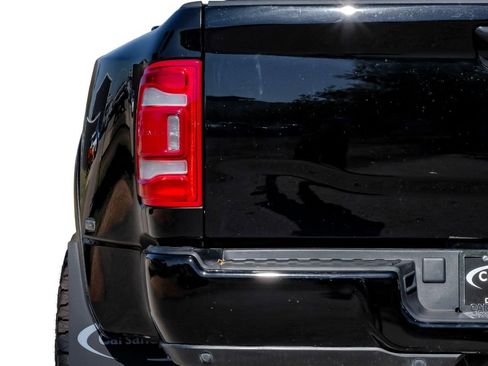 Used 2024 RAM 3500 Tradesman w/ Towing Technology Group image 52