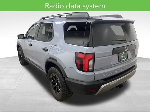 Used 2026 Honda Passport TrailSport Elite image 7