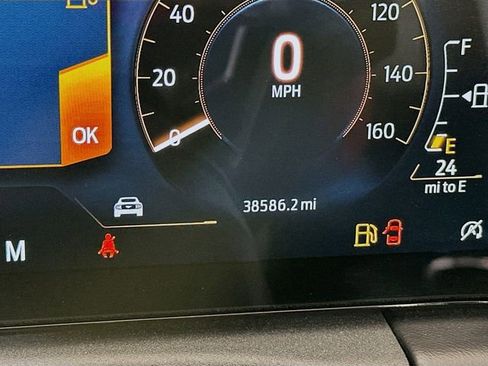 Certified 2024 Ford Mustang GT Premium image 9