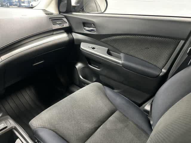 Used 2016 Honda CR-V EX image 13
