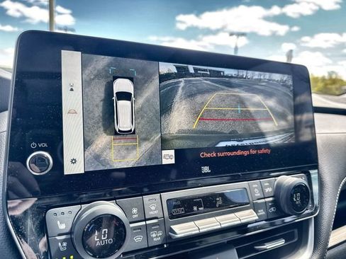 New 2026 Toyota Grand Highlander Limited image 26