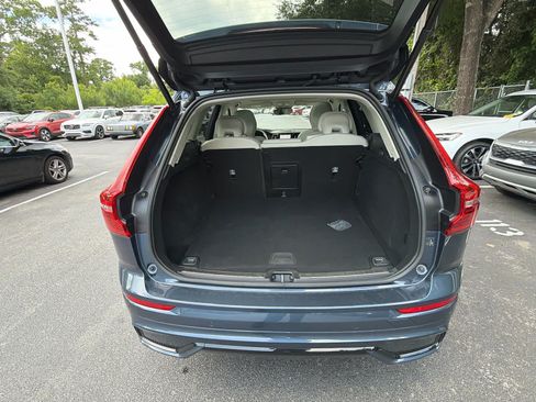Certified 2024 Volvo XC60 B5 Plus AWD/4WD image 63