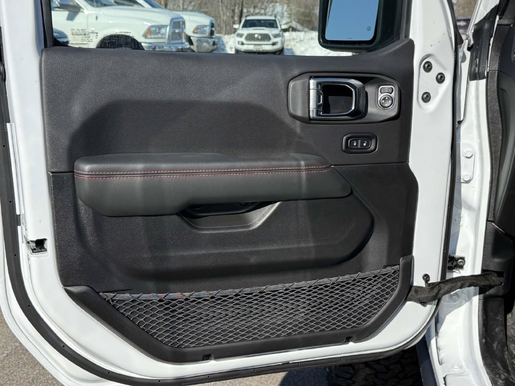 New 2026 Jeep Wrangler Unlimited Rubicon 392 w/ Quick Order Package 27X Moab AWD/4WD image 29