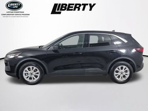 Used 2023 Ford Escape Active AWD/4WD image 6
