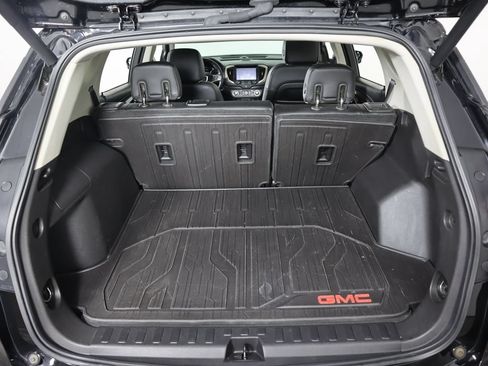 Used 2020 GMC Terrain Denali w/ Denali Premium Package AWD/4WD image 23