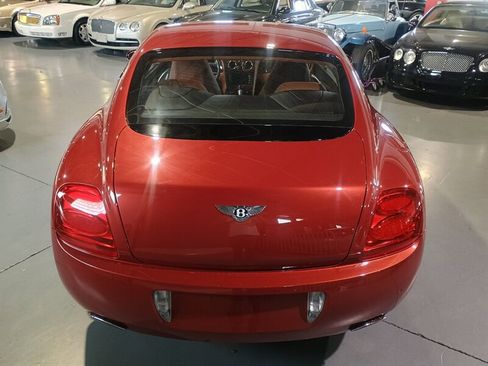 Used 2005 Bentley Continental GT image 5