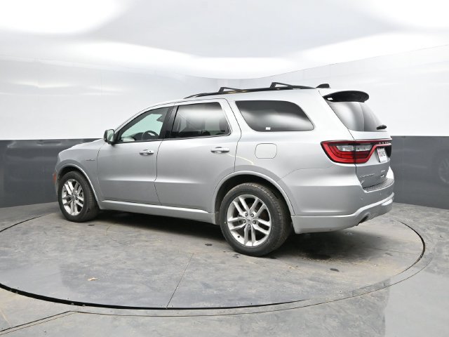 Used 2025 Dodge Durango R/T AWD/4WD image 9