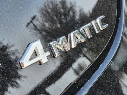 Certified 2024 Mercedes-Benz CLE 300 4MATIC Cabriolet image 9