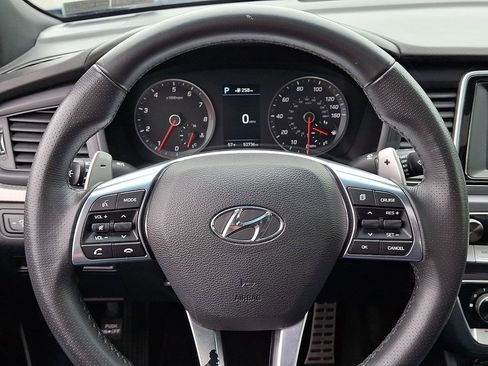 Used 2018 Hyundai Sonata Sport FWD image 20
