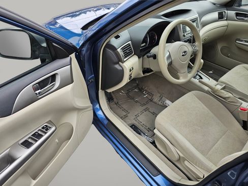 Used 2008 Subaru Impreza 2.5i image 18