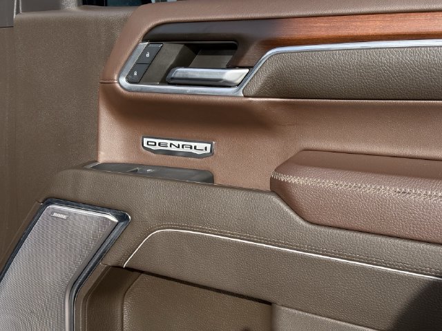 Certified 2024 GMC Sierra 1500 Denali AWD/4WD image 30