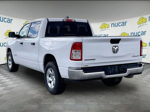 Used 2023 RAM 1500 Big Horn AWD/4WD image 4