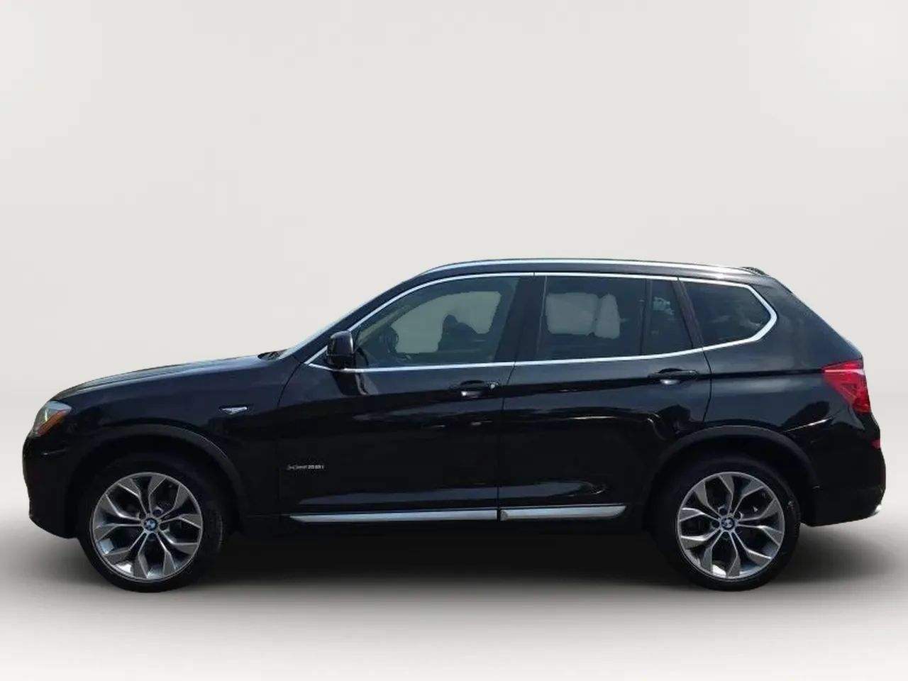 Used 2017 BMW X3 xDrive28i AWD/4WD image 5