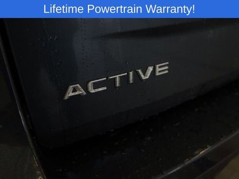 New 2026 Ford Expedition Max Active image 14