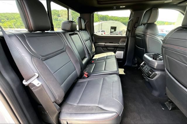 Used 2025 Ford F150 Raptor AWD/4WD image 28