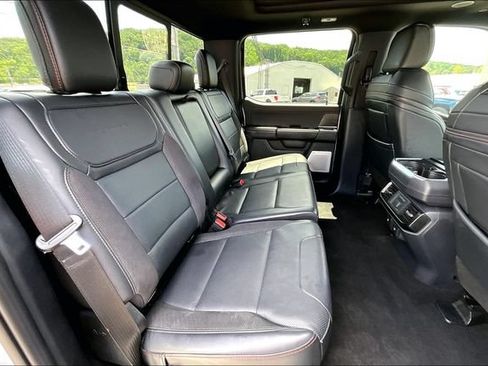 Used 2025 Ford F150 Raptor AWD/4WD image 28