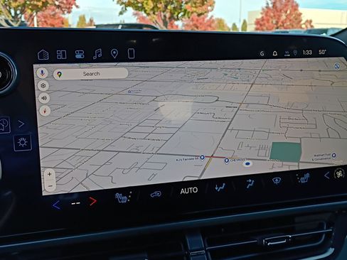 New 2026 Chevrolet Equinox EV RS image 33