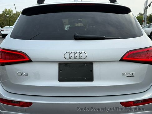 Used 2014 Audi Q5 2.0T Premium Plus image 19