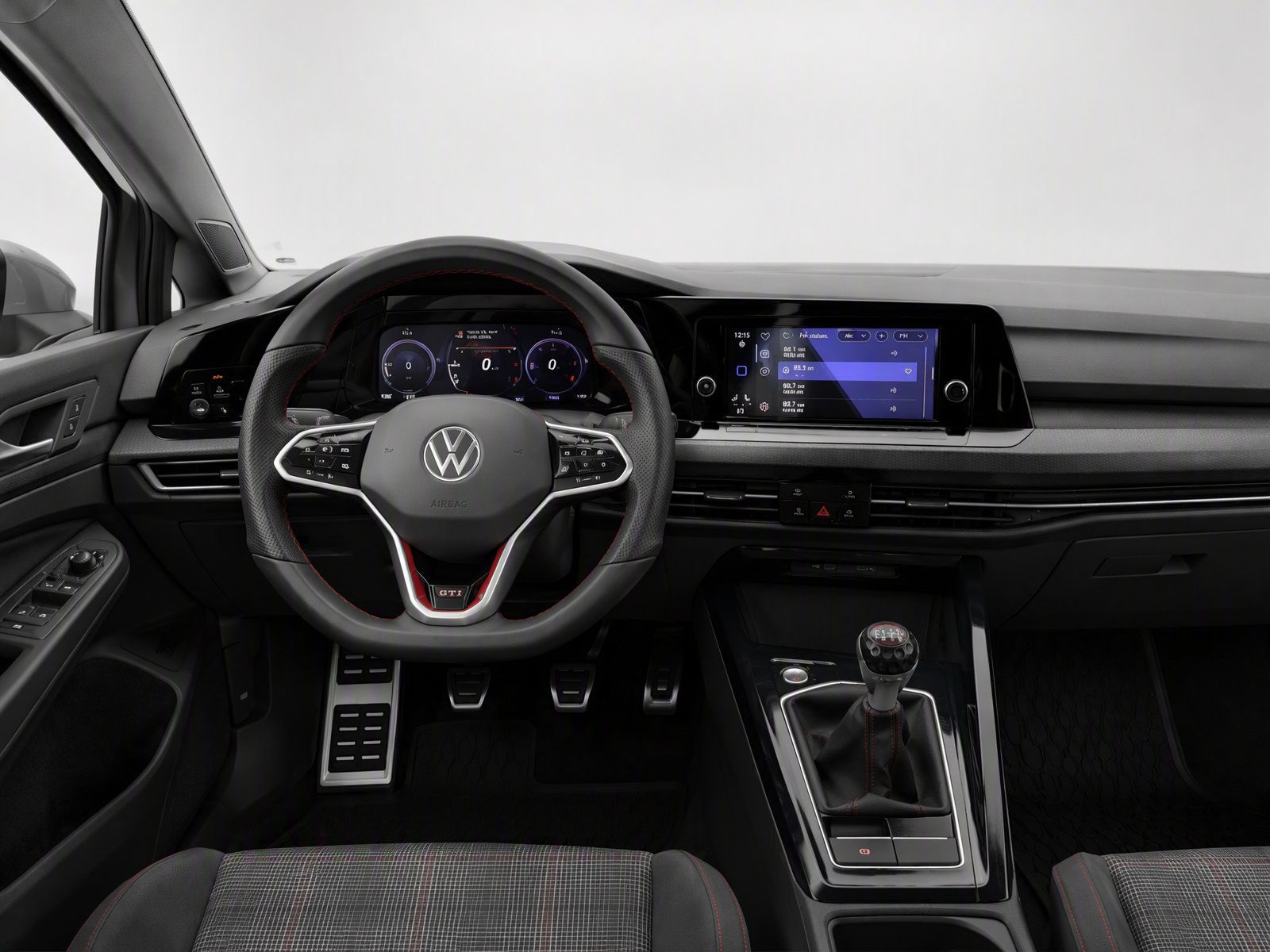 Used 2024 Volkswagen GTI S FWD image 23