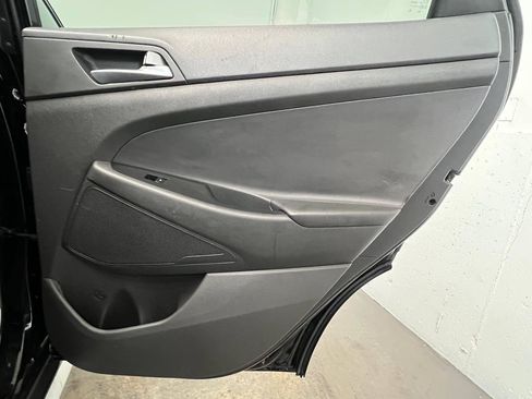 Used 2017 Hyundai Tucson Sport AWD/4WD image 13