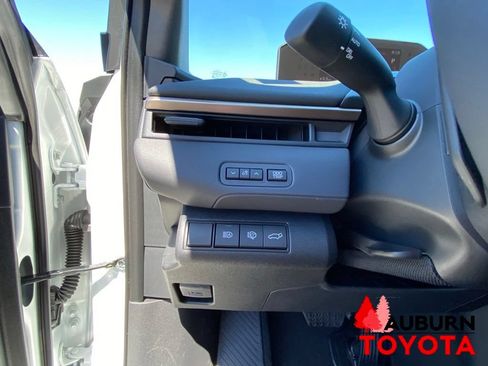 New 2026 Toyota bZ AWD/4WD image 35