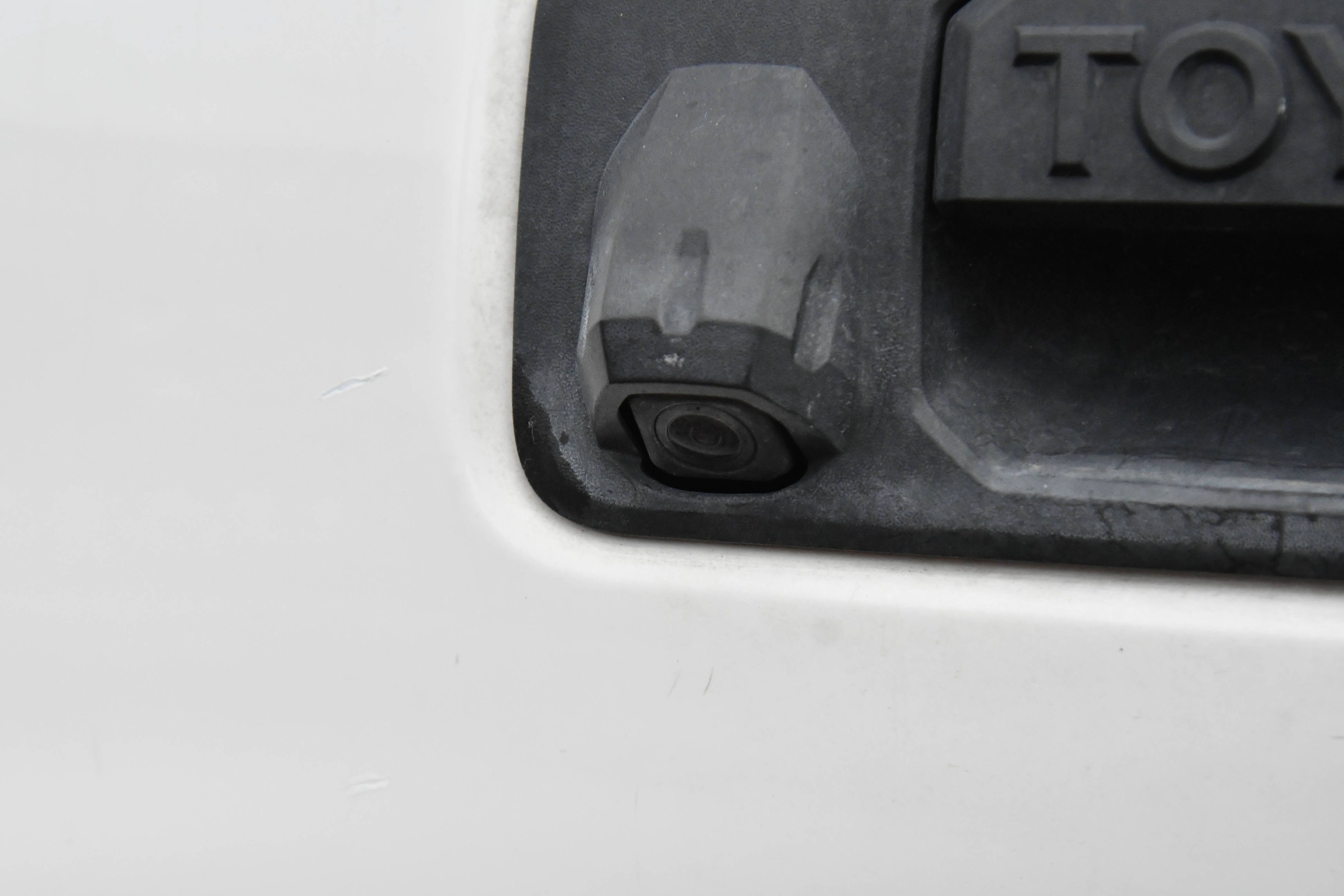 Used 2021 Toyota Tacoma SR RWD image 35