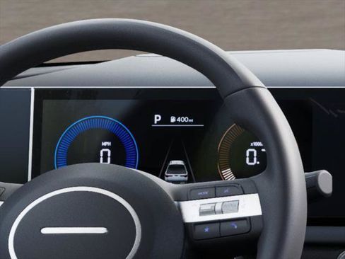New 2027 Hyundai Santa Cruz SE FWD image 14