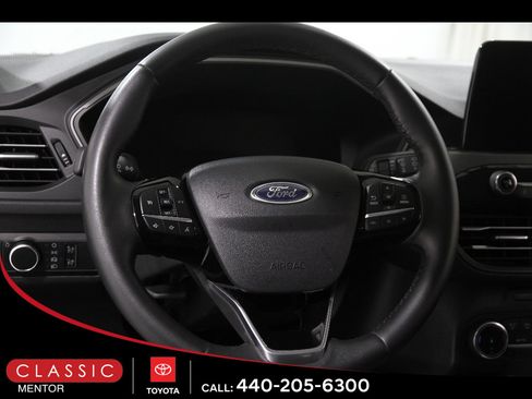 Used 2024 Ford Escape Active AWD/4WD image 7