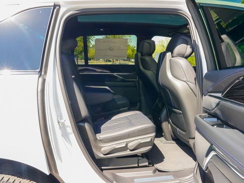 New 2026 Cadillac Escalade IQ Luxury 1 image 16