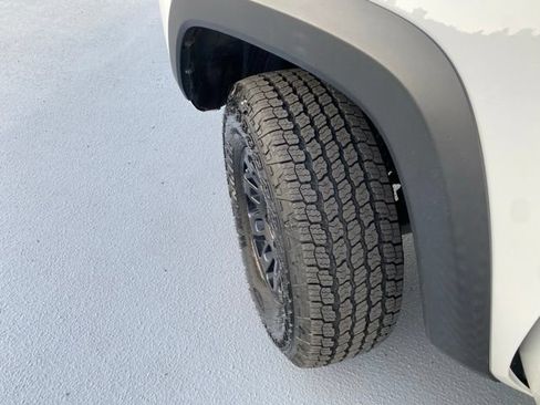 Certified 2019 Toyota Tacoma TRD Pro AWD/4WD image 24