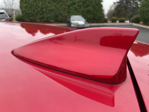 Used 2016 MAZDA CX-3 Touring w/ Premium Package image 28