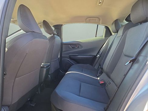 Used 2024 Toyota Prius LE image 15