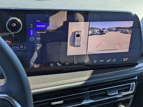 New 2026 Chevrolet Traverse High Country image 20