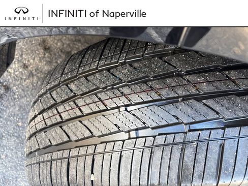 New 2026 INFINITI QX80 Luxe w/ Cargo Package image 28