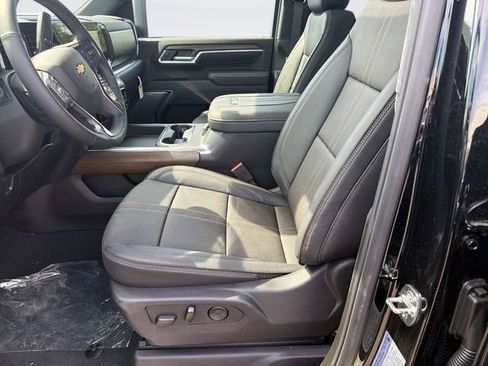 New 2026 Chevrolet Silverado 2500 High Country w/ High Country Premium Package AWD/4WD image 23