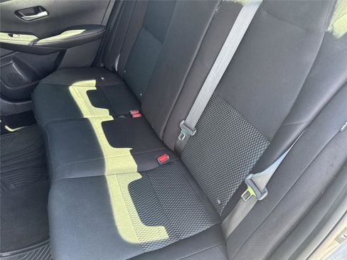 Used 2023 Nissan Sentra S FWD image 29