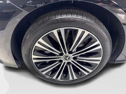 Used 2023 Mercedes-Benz CLA 250 4MATIC w/ Premium Package image 83