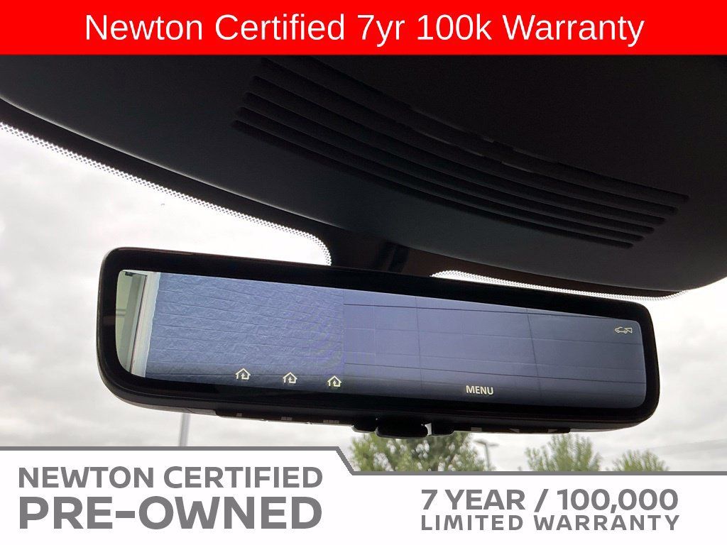 Used 2023 INFINITI QX60 Autograph AWD/4WD image 13