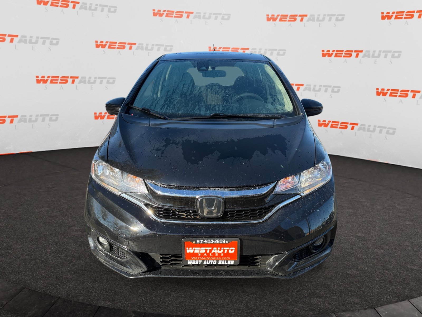 Used 2019 Honda Fit EX image 8