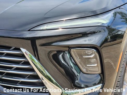 New 2026 Buick Enclave Preferred w/ Power Package FWD image 6