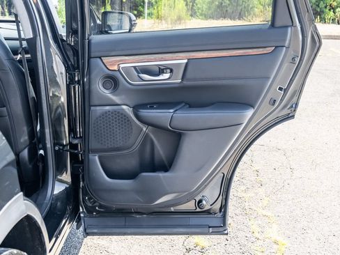 Used 2018 Honda CR-V EX-L image 17