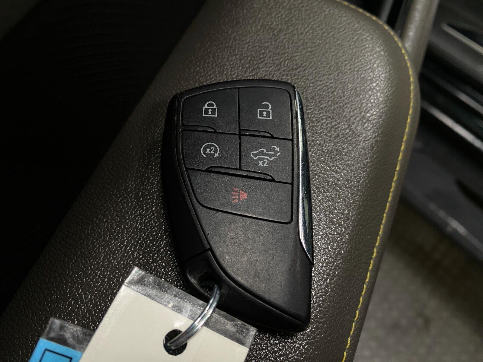 Used 2022 Chevrolet Silverado 1500 ZR2 AWD/4WD image 34