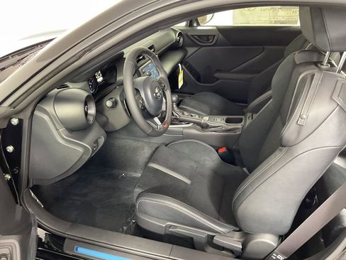 New 2025 Toyota GR86 Premium image 16