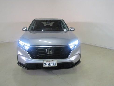 Certified 2025 Honda CR-V EX image 26