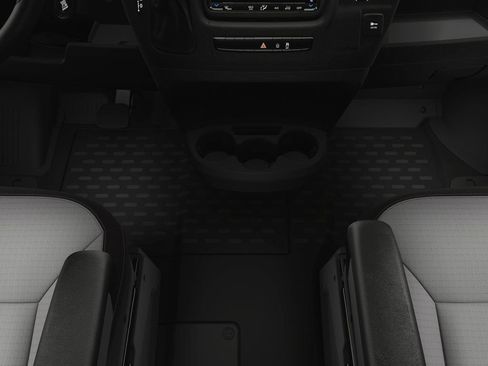 New 2025 RAM ProMaster 2500 image 27