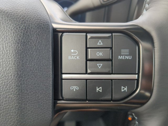 New 2026 Ford F250 Platinum AWD/4WD image 27