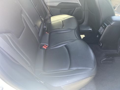 Used 2025 Jeep Compass Limited AWD/4WD image 21