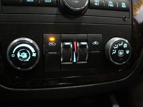 Used 2013 Chevrolet Impala LT w/ LT Sunroof Package image 27